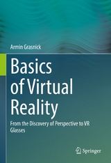 Basics of Virtual Reality -  Armin Grasnick