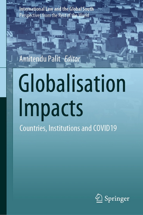 Globalisation Impacts - 