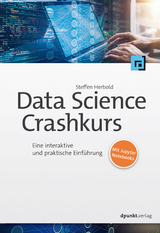 Data-Science-Crashkurs - Steffen Herbold