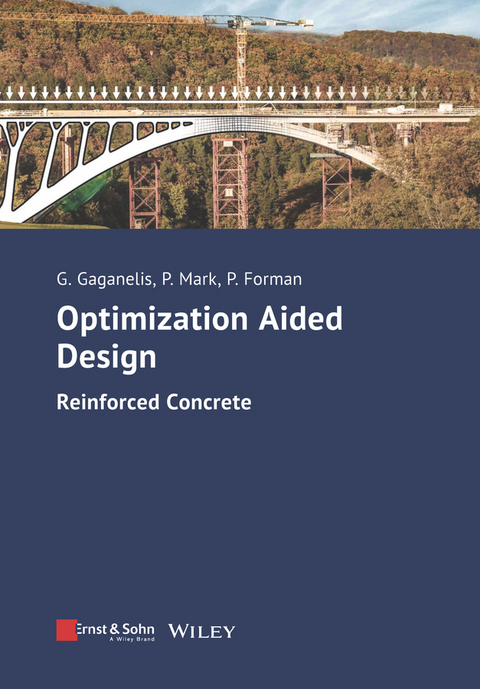 Optimization Aided Design - Georgios Gaganelis, Peter Mark, Patrick Forman