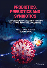 Probiotics, Prebiotics and Synbiotics - 