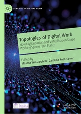 Topologies of Digital Work - 