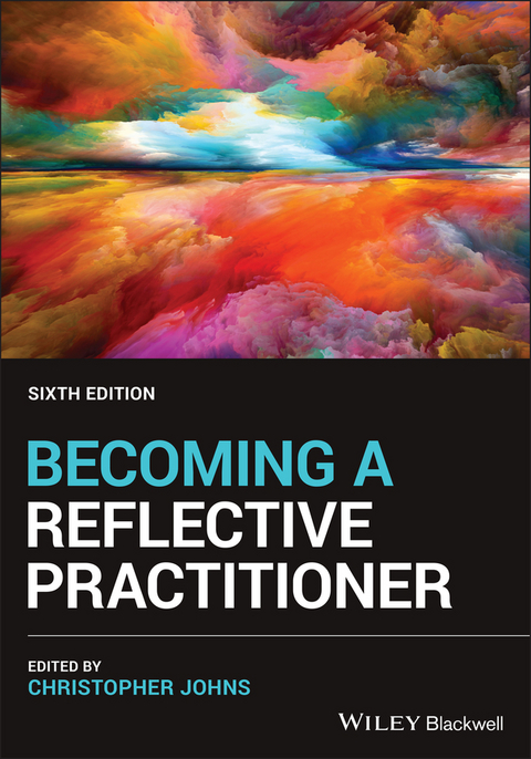 Becoming a Reflective Practitioner - 