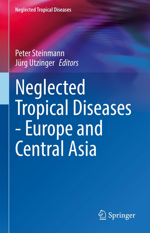 Neglected Tropical Diseases - Europe and Central Asia - 