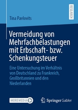 Vermeidung von Mehrfachbelastungen mit Erbschaft- bzw. Schenkungsteuer -  Tina Pavlovits