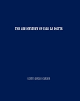 Air Mystery of Isle La Motte -  Edith Craine