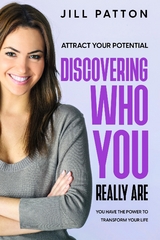 Attract Your Potential -  Jill Patton