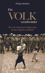 Ein Volk verschwindet - Philipp Mattheis