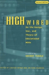 High Wired - Haynes, Cynthia; Holmevik, Jan Rune