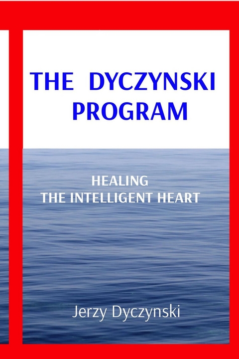 THE DYCZYNSKI   PROGRAM - Jerzy Dyczynski