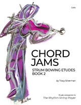 Chord Jams - Tracy Scott Silverman