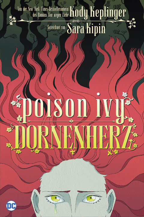 Poison Ivy: Dornenherz -  Kody Keplinger