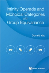 Infinity Operads And Monoidal Categories With Group Equivariance -  Yau Donald Yau