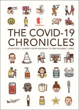 Covid-19 Chronicles, The: Singapore's Journey From Pandemia To Peri-pandemic Limbo - Nus Yong Loo Lin School Of Medicine Nus