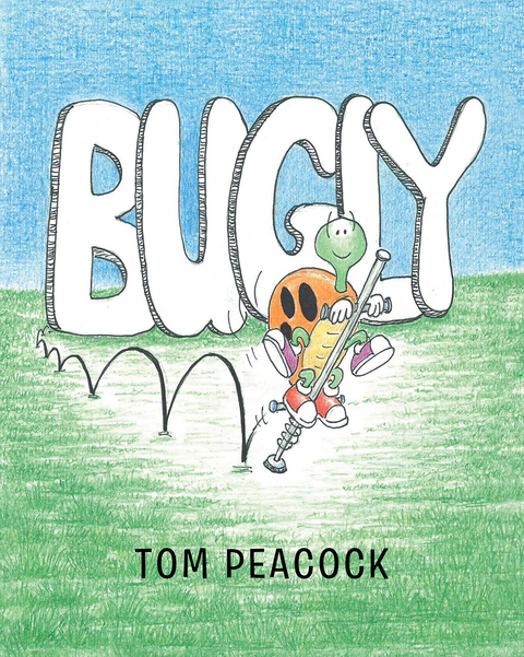 Bugly - Tom Peacock