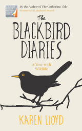 Blackbird Diaries -  Karen Lloyd