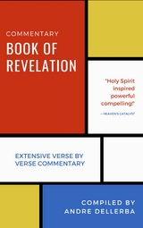 BOOK OF REVELATION COMMENTARY -  Andre Dellerba