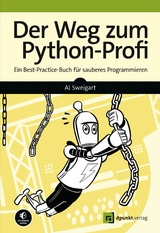 Der Weg zum Python-Profi -  Al Sweigart