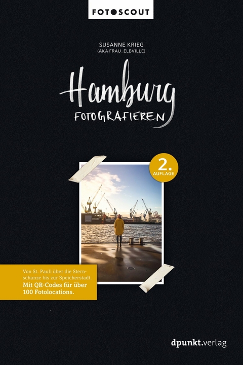 Hamburg fotografieren -  Susanne Krieg