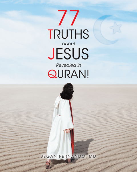 77 Truths about Jesus Revealed in Quran! - Jegan Fernando MD