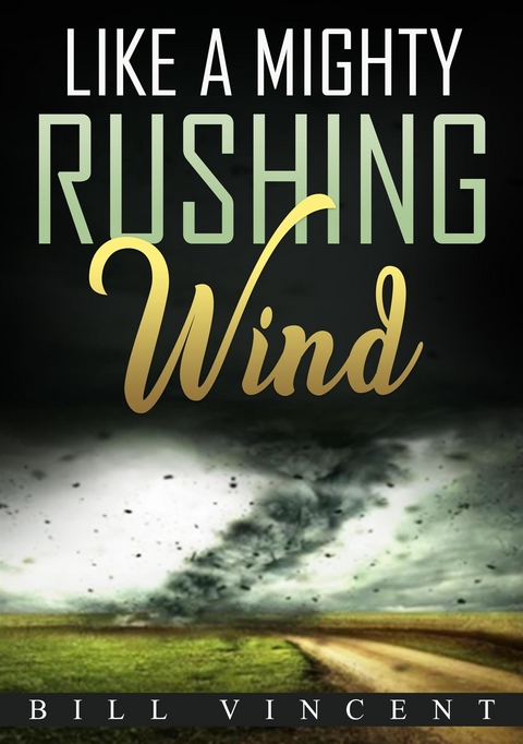 Like a Mighty Rushing Wind - Bill Vincent