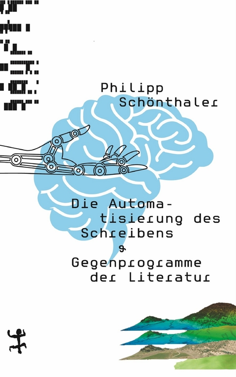 Die Automatisierung des Schreibens - Philipp Schönthaler