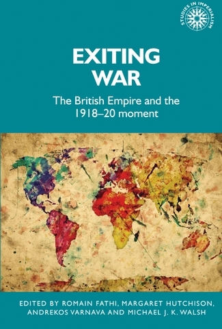 Exiting war - 