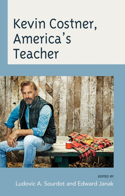 Kevin Costner, America's Teacher - 