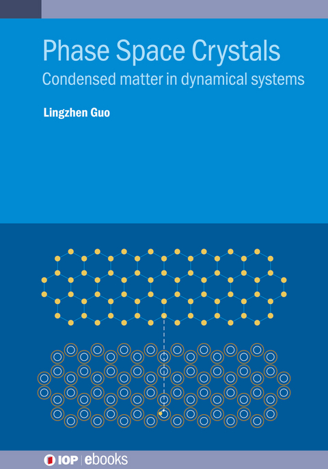 Phase Space Crystals - Lingzhen Guo