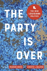 Party Is Over - 