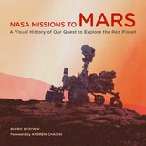 NASA Missions to Mars - Piers Bizony