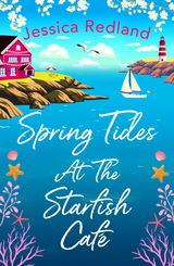 Spring Tides at The Starfish Cafe -  Jessica Redland