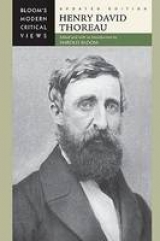 Henry David Thoreau - Bloom, Harold