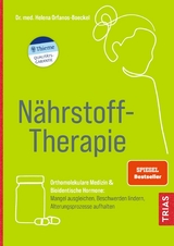 Nährstoff-Therapie - Helena Orfanos-Boeckel