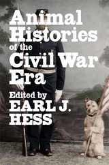 Animal Histories of the Civil War Era - 