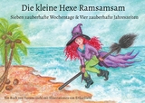 Die kleine Hexe Ramsamsam - Yvonne Giehl