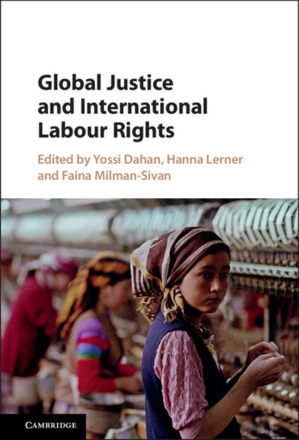 Global Justice and International Labour Rights - 