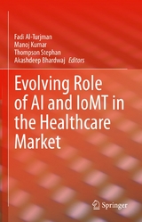 Evolving Role of AI and IoMT in the Healthcare Market - 