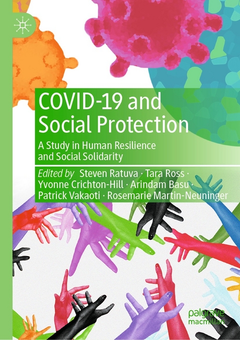 COVID-19 and Social Protection - 