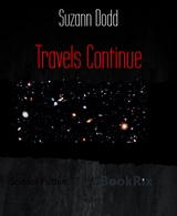 Travels Continue - Suzann Dodd