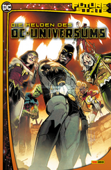 Future State Sonderband: Die Helden des DC-Universums -  Geoffrey Thorne