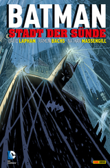 Batman: Stadt der Sünde -  David Lapham