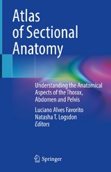 Atlas of Sectional Anatomy - 