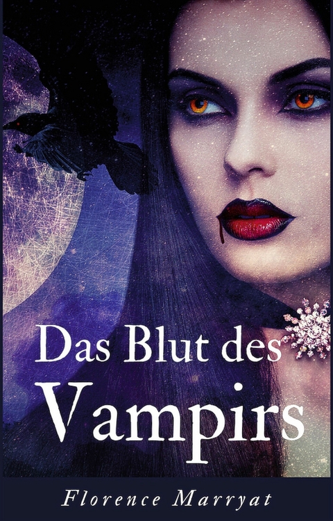 Das Blut des Vampirs -  Florence Marryat