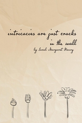 intricacies are just cracks in the wall -  Sarah Margaret Henry