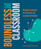 Boundless Classroom -  Nathan Lang-Raad,  James V. Witty