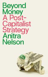 Beyond Money -  Anitra Nelson