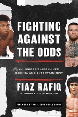 Fighting against the Odds -  Fiaz Rafiq