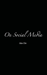 On Social Media -  Julian Zehr