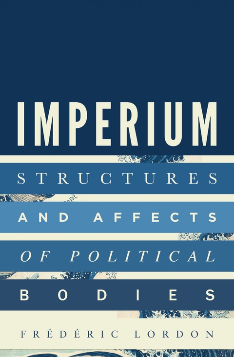 Imperium - Frédéric Lordon